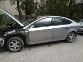 Форд Мондео МК4 дизел 2009 споразумение , снимка 6 - Части - 53291790