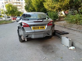 Форд Мондео МК4 дизел 2009 споразумение , снимка 8 - Части - 53291790