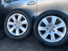 Гуми с джанти Starfire 255/55R18, снимка 2