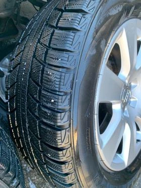 Гуми с джанти Starfire 255/55R18, снимка 6