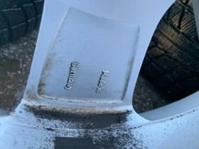 Гуми с джанти Starfire 255/55R18, снимка 10