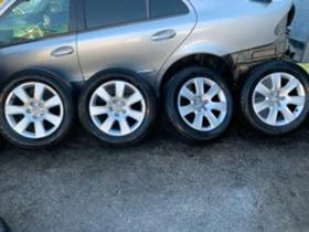 Гуми с джанти Starfire 255/55R18, снимка 5