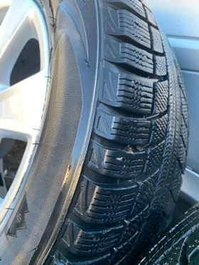 Гуми с джанти Starfire 255/55R18, снимка 7