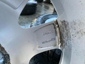 Гуми с джанти Starfire 255/55R18, снимка 9