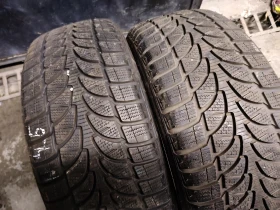 Гуми Зимни 225/55R18, снимка 3