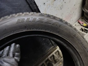 Гуми Зимни 225/55R18, снимка 5