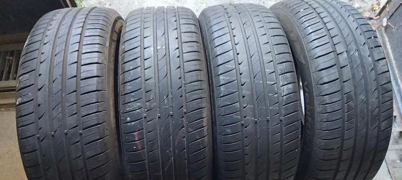 Гуми Летни 225/60R17, снимка 1 - Гуми и джанти - 29864746