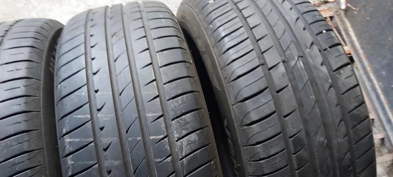 Гуми Летни 225/60R17, снимка 4 - Гуми и джанти - 29864746