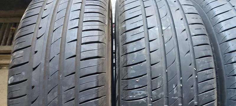 Гуми Летни 225/60R17, снимка 3 - Гуми и джанти - 29864746