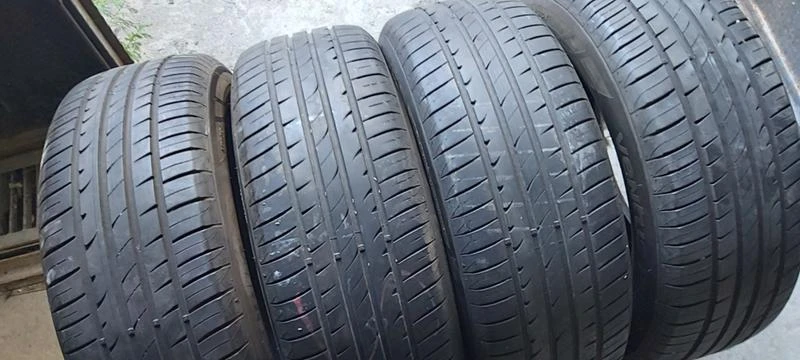 Гуми Летни 225/60R17, снимка 2 - Гуми и джанти - 29864746