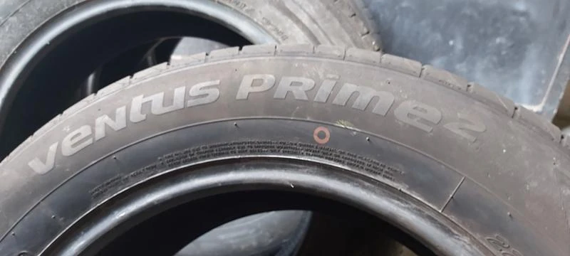 Гуми Летни 225/60R17, снимка 7 - Гуми и джанти - 29864746