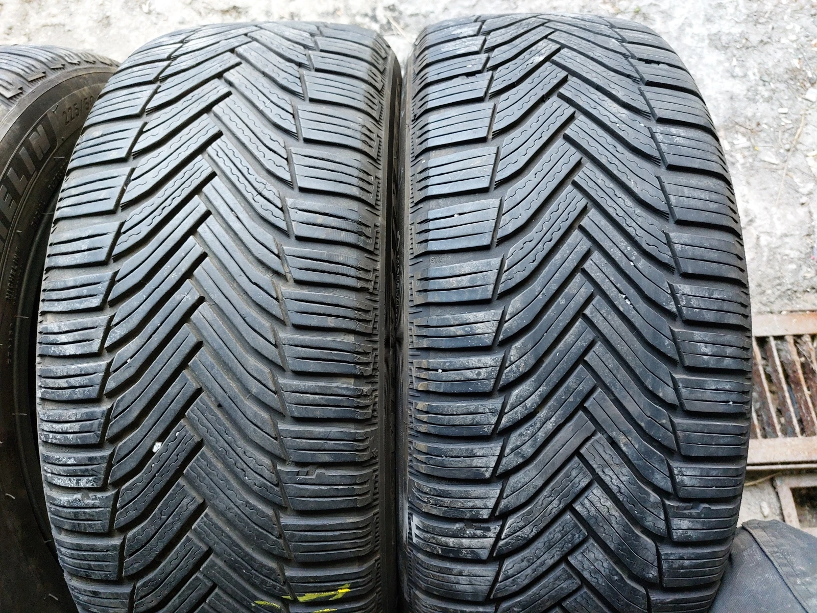 ���� 225/50R17 | Mobile.bg � ����������� 3
