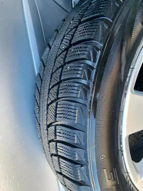    255/55R18  Audi A8 | Mobile.bg    4