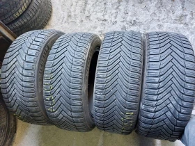 Гуми Зимни 225/50R17, снимка 1 - Гуми и джанти - 37681688