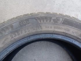 Гуми Зимни 235/55R18, снимка 6 - Гуми и джанти - 47690309