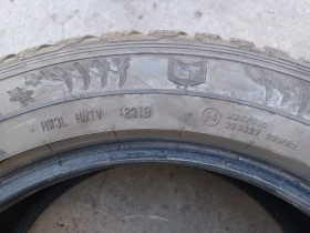 Гуми Зимни 235/55R18, снимка 4 - Гуми и джанти - 47690309