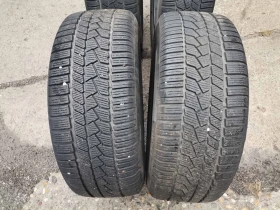 Гуми с джанти Continental 245/50R19, снимка 3 - Гуми и джанти - 47957263