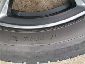 Гуми с джанти Continental 245/50R19, снимка 7 - Гуми и джанти - 47957263