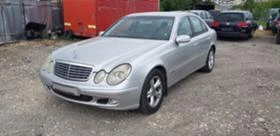 Mercedes-Benz E 320 3.2 CDI, снимка 2