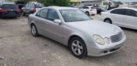 Mercedes-Benz E 320 3.2 CDI, снимка 1