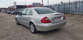 Mercedes-Benz E 320 3.2 CDI, снимка 3