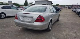 Mercedes-Benz E 320 3.2 CDI, снимка 4