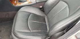 Mercedes-Benz E 320 3.2 CDI, снимка 5