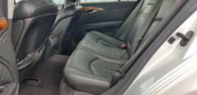Mercedes-Benz E 320 3.2 CDI, снимка 6