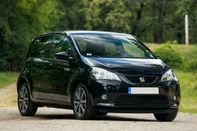 Seat Mii ГАРАНЦИЯ , ПРОМОЦИЯ, снимка 2