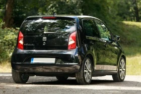 Seat Mii ГАРАНЦИЯ , ПРОМОЦИЯ, снимка 4