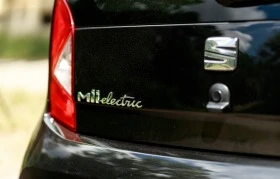 Seat Mii ГАРАНЦИЯ , ПРОМОЦИЯ, снимка 8