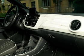 Seat Mii ГАРАНЦИЯ , ПРОМОЦИЯ, снимка 10