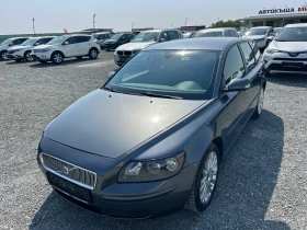 Volvo V50 (KATO НОВА)