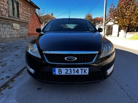 Ford Mondeo 2.0tdci - изображение 5