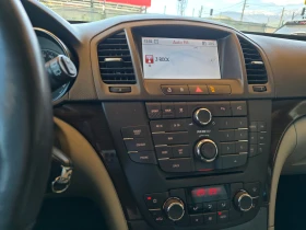 Opel Insignia 2.0CDTi/Авт./4x4/Лизинг/Швейцария, снимка 14