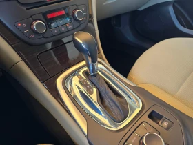 Opel Insignia 2.0CDTi/Авт./4x4/Лизинг/Швейцария, снимка 13