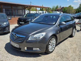 Opel Insignia 2.0CDTi/Авт./4x4/Лизинг/Швейцария, снимка 2