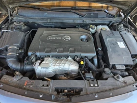 Opel Insignia 2.0CDTi/Авт./4x4/Лизинг/Швейцария, снимка 8