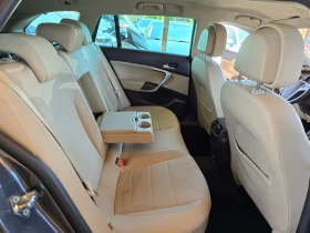 Opel Insignia 2.0CDTi/Авт./4x4/Лизинг/Швейцария, снимка 11