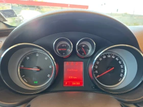 Opel Insignia 2.0CDTi/Авт./4x4/Лизинг/Швейцария, снимка 12