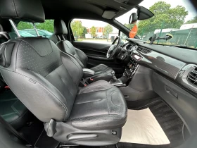 Citroen DS3 1.6E-HDi/EURO 5В/112k.c./6 СКОРОСТИ, снимка 10