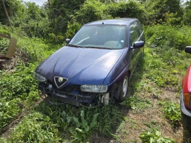Alfa Romeo 145 1.7 16v