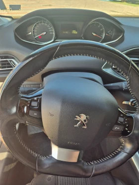 Peugeot 308, снимка 11