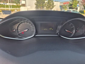 Peugeot 308, снимка 12