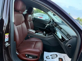 Audi A8 MATRIX-DISTRONIK-360KAMERA-ОБДУХВАНЕ-ПОДГРЯВАНЕ-!!, снимка 12