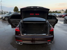 Audi A8 MATRIX-DISTRONIK-360KAMERA-ОБДУХВАНЕ-ПОДГРЯВАНЕ-!!, снимка 16
