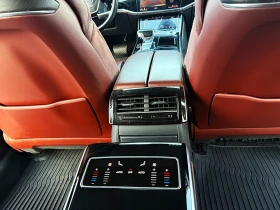 Audi A8 MATRIX-DISTRONIK-360KAMERA-ОБДУХВАНЕ-ПОДГРЯВАНЕ-!!, снимка 15