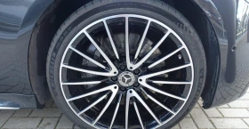 Mercedes-Benz S 400 d/AMG/LONG/4-MATIC/BURM 3D/HEAD UP/PANO/CHAUFFEUR/, снимка 7
