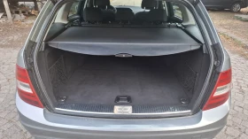 Mercedes-Benz C 180 2200cdi/Автоматик/120кс, снимка 11
