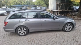 Mercedes-Benz C 180 2200cdi/Автоматик/120кс, снимка 7